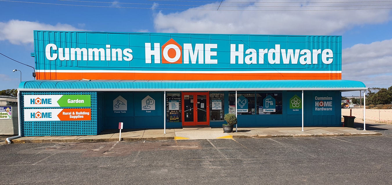 Cummins Home Hardware